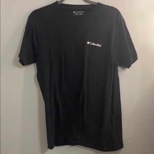 LAST CHANCE!!Columbia T shirt